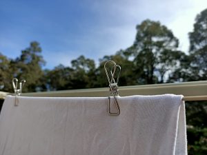 Eco-Friendly Laundry Tips & Tricks