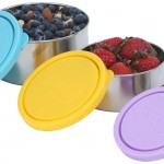 reusable containers, naked lunchbox