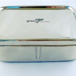 naked lunchbox, reusable containers