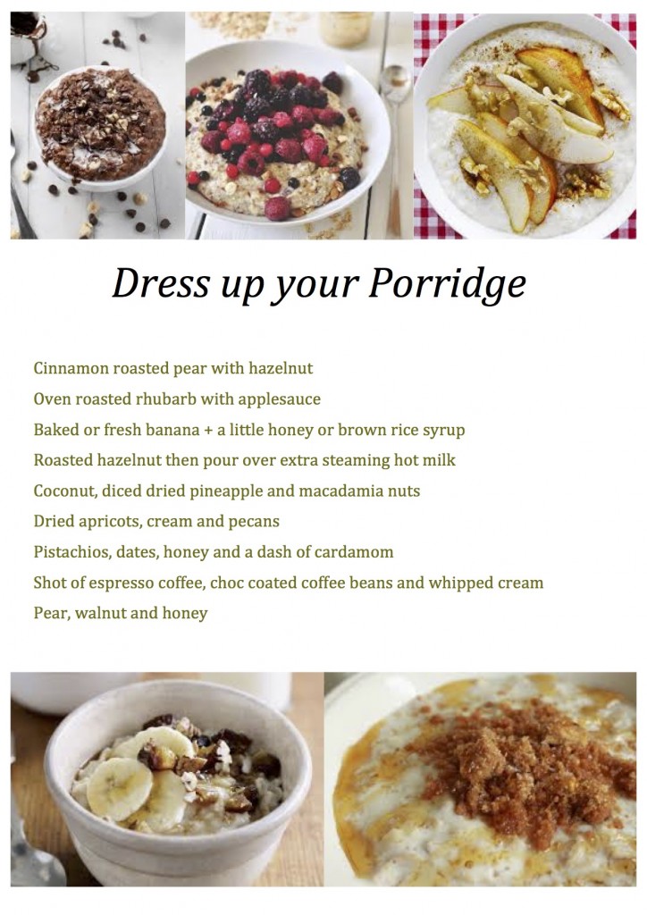 porridge topping copy