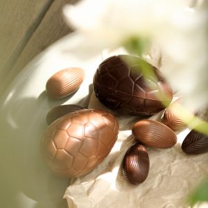 Waste Free Easter Tips