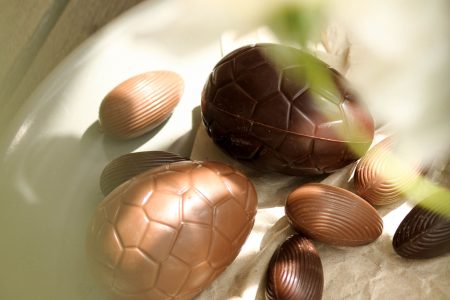 Easter eggs package free