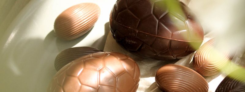 Easter eggs package free