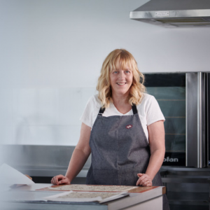 Meet the Maker: Mette is Baking