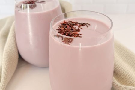 bulk loose leaf tea hibiscus iced tea recipe